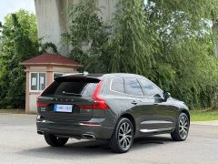 Volvo XC60 T5 AWD Smart Remote Luxury Edition - ფოტო 20