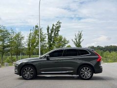 Volvo XC60 T5 AWD Smart Remote Luxury Edition - ფოტო 4