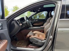 Volvo XC60 T5 AWD Smart Remote Luxury Edition - ფოტო 5