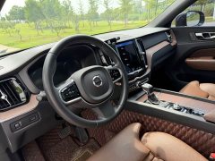 Volvo XC60 T5 AWD Smart Remote Luxury Edition - ფოტო 6