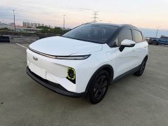 Geely Geometry E Firefly 401KM Linglong Tiger 4-Seater - ფოტო 1