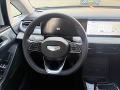 Geely Geometry E Firefly 401KM Linglong Tiger 4-Seater - ფოტო 10