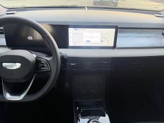 Geely Geometry E Firefly 401KM Linglong Tiger 4-Seater - ფოტო 11