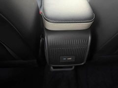 Geely Geometry E Firefly 401KM Linglong Tiger 4-Seater - ფოტო 13