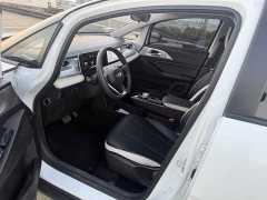 Geely Geometry E Firefly 401KM Linglong Tiger 4-Seater - ფოტო 14