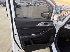 Geely Geometry E Firefly 401KM Linglong Tiger 4-Seater - ფოტო 15