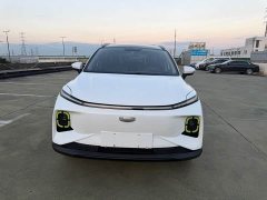 Geely Geometry E Firefly 401KM Linglong Tiger 4-Seater - ფოტო 2