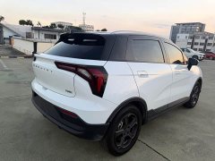 Geely Geometry E Firefly 401KM Linglong Tiger 4-Seater - ფოტო 5
