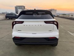 Geely Geometry E Firefly 401KM Linglong Tiger 4-Seater - ფოტო 6