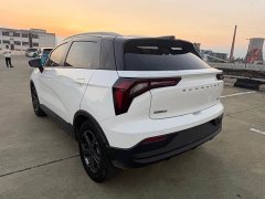 Geely Geometry E Firefly 401KM Linglong Tiger 4-Seater - ფოტო 7