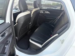Geely Geometry E Firefly 401KM Linglong Tiger 4-Seater - ფოტო 8