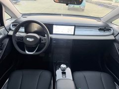 Geely Geometry E Firefly 401KM Linglong Tiger 4-Seater - ფოტო 9