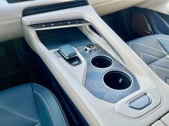 Zeekr Geely Zeekr 001 Ultra-Long Range Dual Motor YOU Edition - ფოტო 11