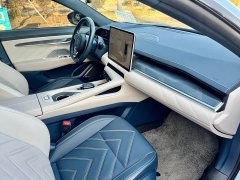 Zeekr Geely Zeekr 001 Ultra-Long Range Dual Motor YOU Edition - ფოტო 13