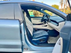 Zeekr Geely Zeekr 001 Ultra-Long Range Dual Motor YOU Edition - ფოტო 14