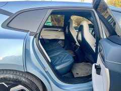 Zeekr Geely Zeekr 001 Ultra-Long Range Dual Motor YOU Edition - ფოტო 15