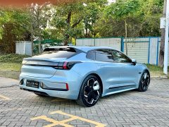 Zeekr Geely Zeekr 001 Ultra-Long Range Dual Motor YOU Edition - ფოტო 18