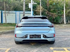 Zeekr Geely Zeekr 001 Ultra-Long Range Dual Motor YOU Edition - ფოტო 19