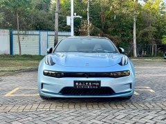Zeekr Geely Zeekr 001 Ultra-Long Range Dual Motor YOU Edition - ფოტო 2