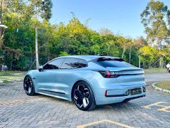 Zeekr Geely Zeekr 001 Ultra-Long Range Dual Motor YOU Edition - ფოტო 20