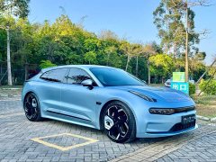 Zeekr Geely Zeekr 001 Ultra-Long Range Dual Motor YOU Edition - ფოტო 3