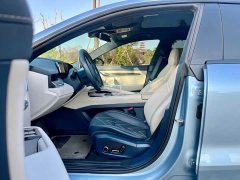 Zeekr Geely Zeekr 001 Ultra-Long Range Dual Motor YOU Edition - ფოტო 4