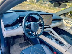 Zeekr Geely Zeekr 001 Ultra-Long Range Dual Motor YOU Edition - ფოტო 6