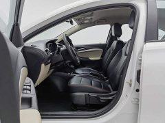 Chevrolet Cavalier 2020 1.5N CVT Elite - ფოტო 10