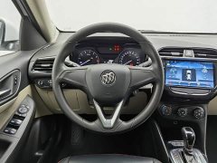 Chevrolet Cavalier 2020 1.5N CVT Elite - ფოტო 11