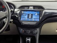 Chevrolet Cavalier 2020 1.5N CVT Elite - ფოტო 12