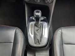 Chevrolet Cavalier 2020 1.5N CVT Elite - ფოტო 13