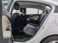 Chevrolet Cavalier 2020 1.5N CVT Elite - ფოტო 15
