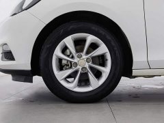 Chevrolet Cavalier 2020 1.5N CVT Elite - ფოტო 17