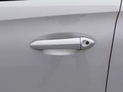 Chevrolet Cavalier 2020 1.5N CVT Elite - ფოტო 18
