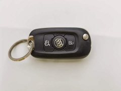 Chevrolet Cavalier 2020 1.5N CVT Elite - ფოტო 19