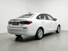 Chevrolet Cavalier 2020 1.5N CVT Elite - ფოტო 2