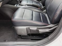 Chevrolet Cavalier 2020 1.5N CVT Elite - ფოტო 20