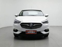 Chevrolet Cavalier 2020 1.5N CVT Elite - ფოტო 3