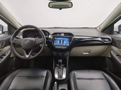 Chevrolet Cavalier 2020 1.5N CVT Elite - ფოტო 5