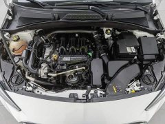 Chevrolet Cavalier 2020 1.5N CVT Elite - ფოტო 6