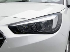 Chevrolet Cavalier 2020 1.5N CVT Elite - ფოტო 7
