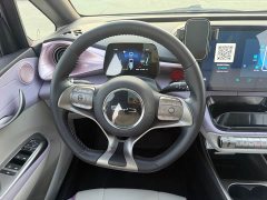 BYD Dolphin 401km Knight Edition - ფოტო 10