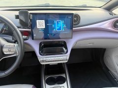 BYD Dolphin 401km Knight Edition - ფოტო 11
