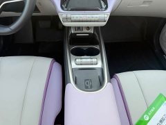 BYD Dolphin 401km Knight Edition - ფოტო 12
