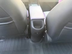 BYD Dolphin 401km Knight Edition - ფოტო 13