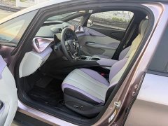 BYD Dolphin 401km Knight Edition - ფოტო 14