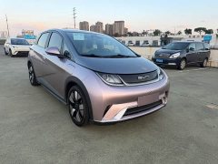 BYD Dolphin 401km Knight Edition - ფოტო 3
