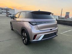 BYD Dolphin 401km Knight Edition - ფოტო 7