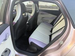 BYD Dolphin 401km Knight Edition - ფოტო 8