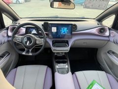 BYD Dolphin 401km Knight Edition - ფოტო 9